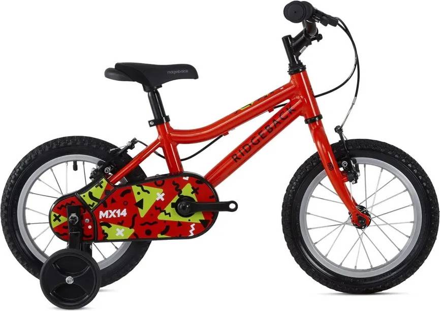 MX14 14 Inch