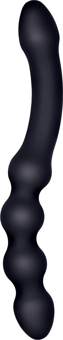 Deep Comber Silicone Double Headed Plug