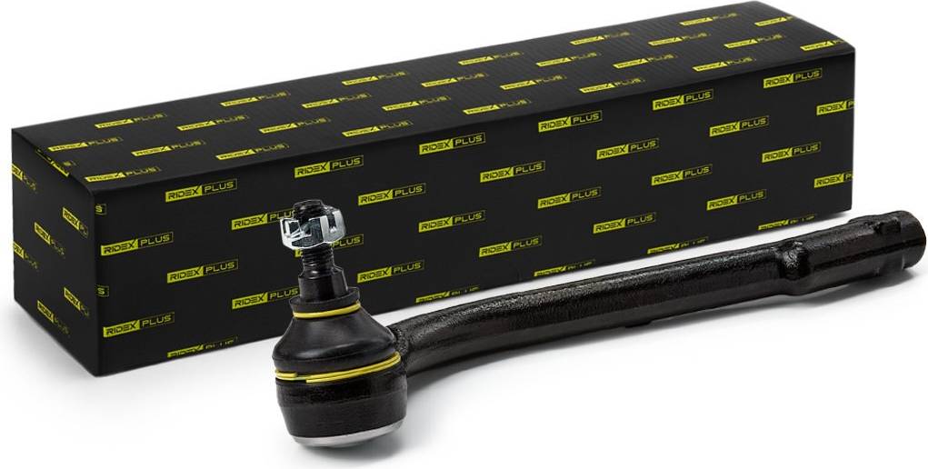 Ridex Track Rod End Front Axle Left