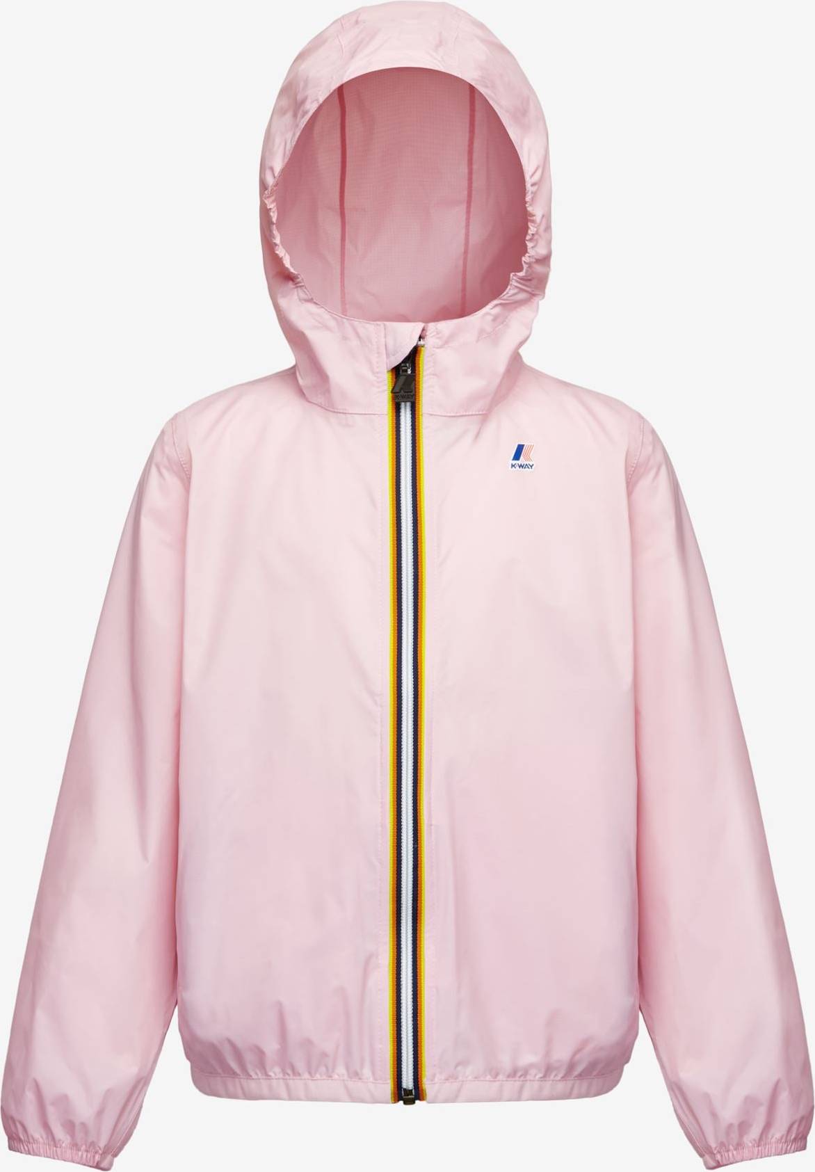 Kids Jacket - Rosa