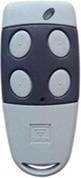 Cardin Télécommande S486-QZ4P0