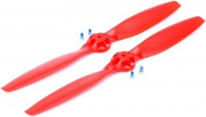 Propeller CCW Rotation Red BLH7821R