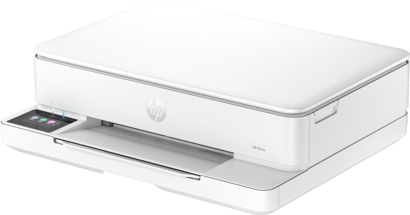 HP Multifunction Printer 714J3B