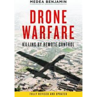 Drone Warfare