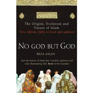 No God But God