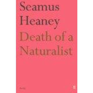 Death of a Naturalist