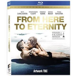 From Here to Eternity - From Here To Eternity