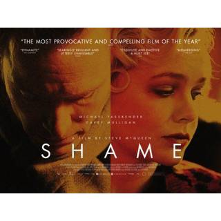 Shame BD - Shame