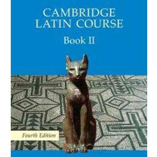 Cambridge Latin Course Book 2 Student's Book 4th Edition
