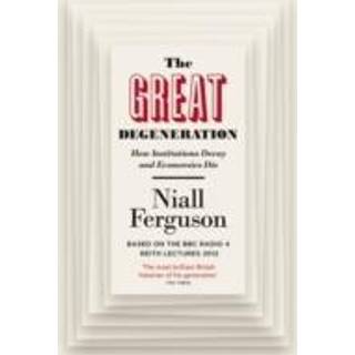 The Great Degeneration