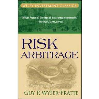 Risk Arbitrage