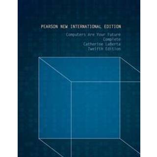 Computers Are Your Future Complete