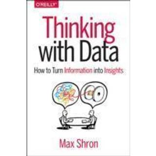 Thinking with Data
