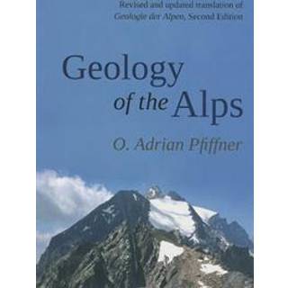 Geology of the Alps