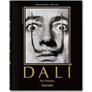 Dali. The Paintings