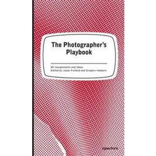 The Photographer's Playbook