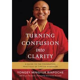 Turning Confusion into Clarity