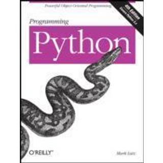 Programming Python