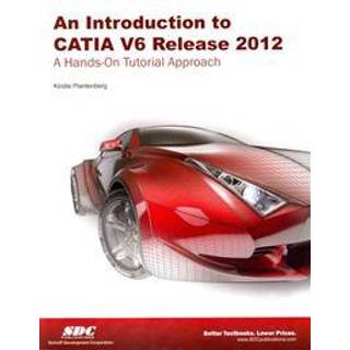 Introduction to CATIA V6 Release 2012