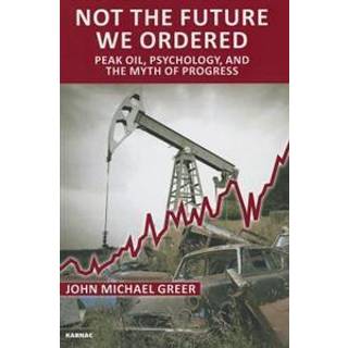 Not the Future We Ordered