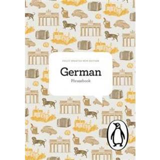 The Penguin German Phrasebook