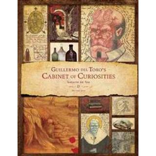 Guillermo Del Toro - Cabinet of Curiosities