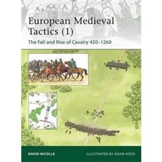 European Medieval Tactics (1)
