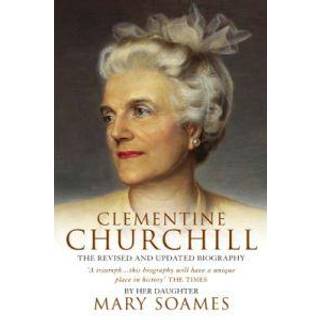 Clementine Churchill