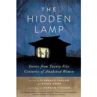The Hidden Lamp