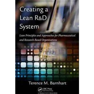 Creating a Lean R&D System