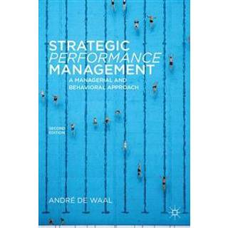 Strategic Performance Management