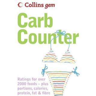 Carb Counter
