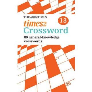 The Times Quick Crossword Book 13
