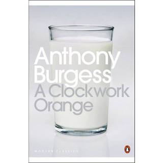 A Clockwork Orange
