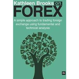 Kathleen Brooks on Forex