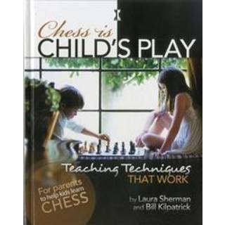 Chess is Child's Play