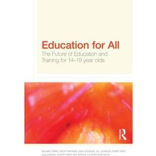 Education for All