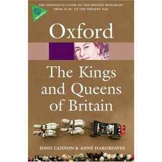 The Kings and Queens of Britain