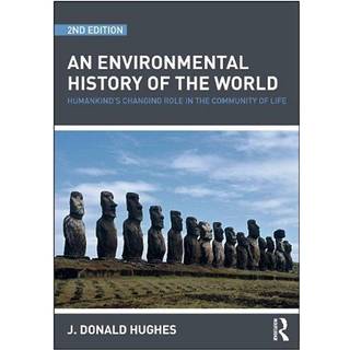An Environmental History of the World
