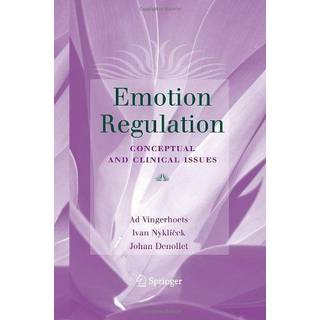 Emotion Regulation