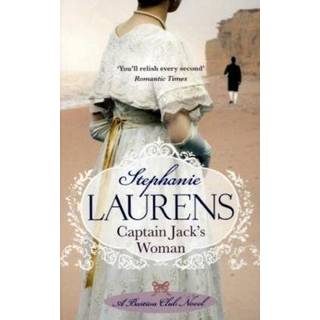 Captain Jack's Woman