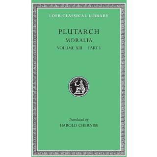 Moralia, Volume XIII