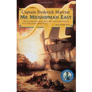 Mr Midshipman Easy