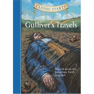 Classic Starts®: Gulliver's Travels