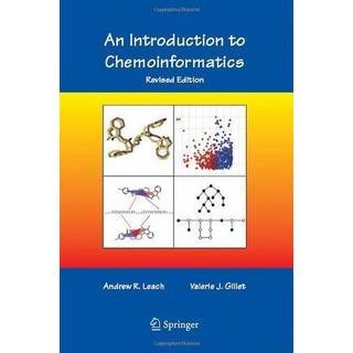 An Introduction to Chemoinformatics