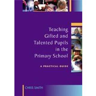Teaching Gifted and Talented Pupils in the Primary School