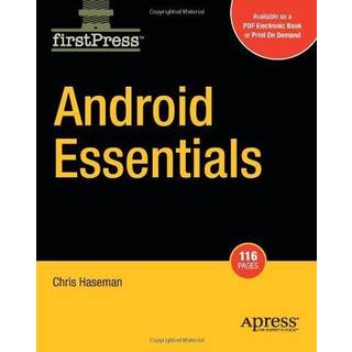 Android Essentials