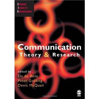 Communication Theory and Research