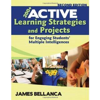 200+ Active Learning Strategies and Projects for Engaging Students’ Multiple Intelligences
