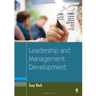 Leadership and Management Development in Education